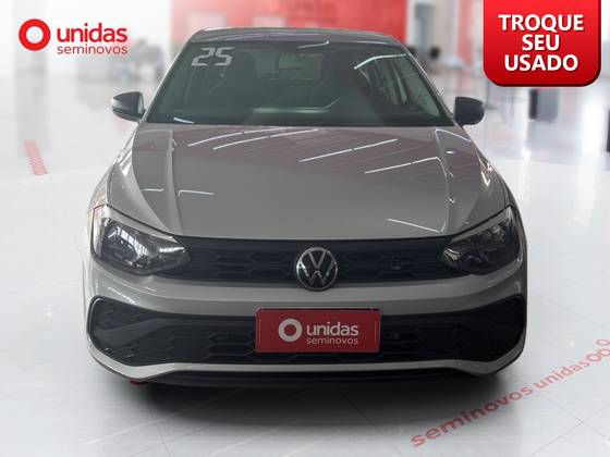 VOLKSWAGEN POLO 1.0 MPI TRACK MANUAL